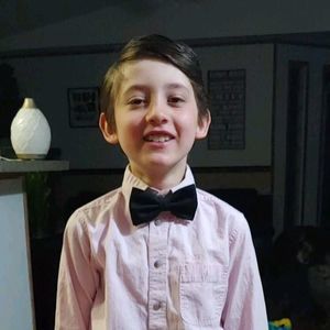 Meet your Posher, Lisanne